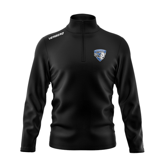 Susquehanna Valley Essential Quarter Zip
