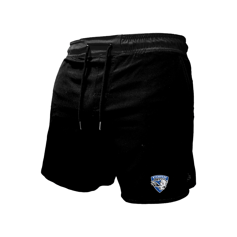 Susquehanna Valley Essential Short