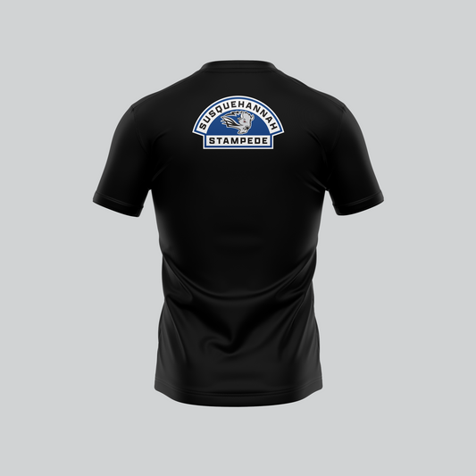 Susquehanna Valley Coaches Essential T-Shirt