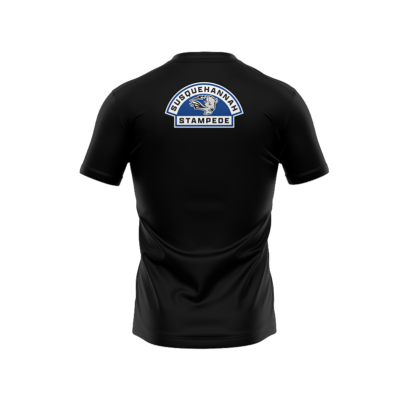 Susquehanna Valley Essential T-Shirt