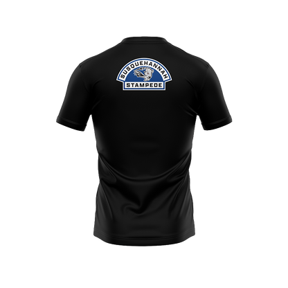Susquehanna Valley Essential T-Shirt