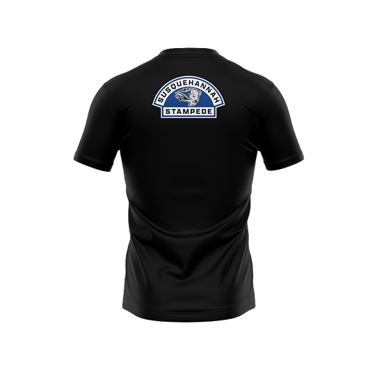Susquehanna Valley Essential T-Shirt