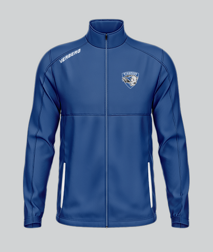 Susquehanna Valley Coaches Warmup Jacket