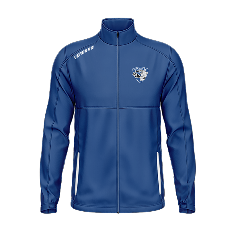 Susquehanna Valley Warmup Jacket