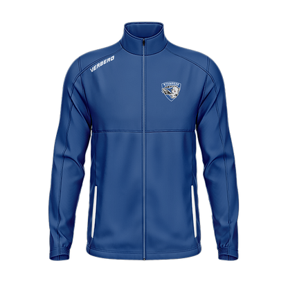 Susquehanna Valley Warmup Jacket