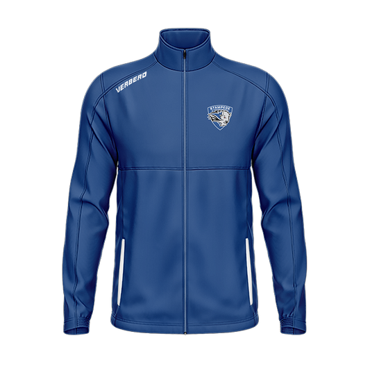 Susquehanna Valley Warmup Jacket