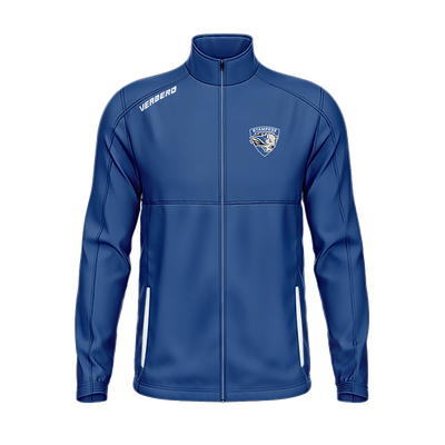 Susquehanna Valley Warmup Jacket