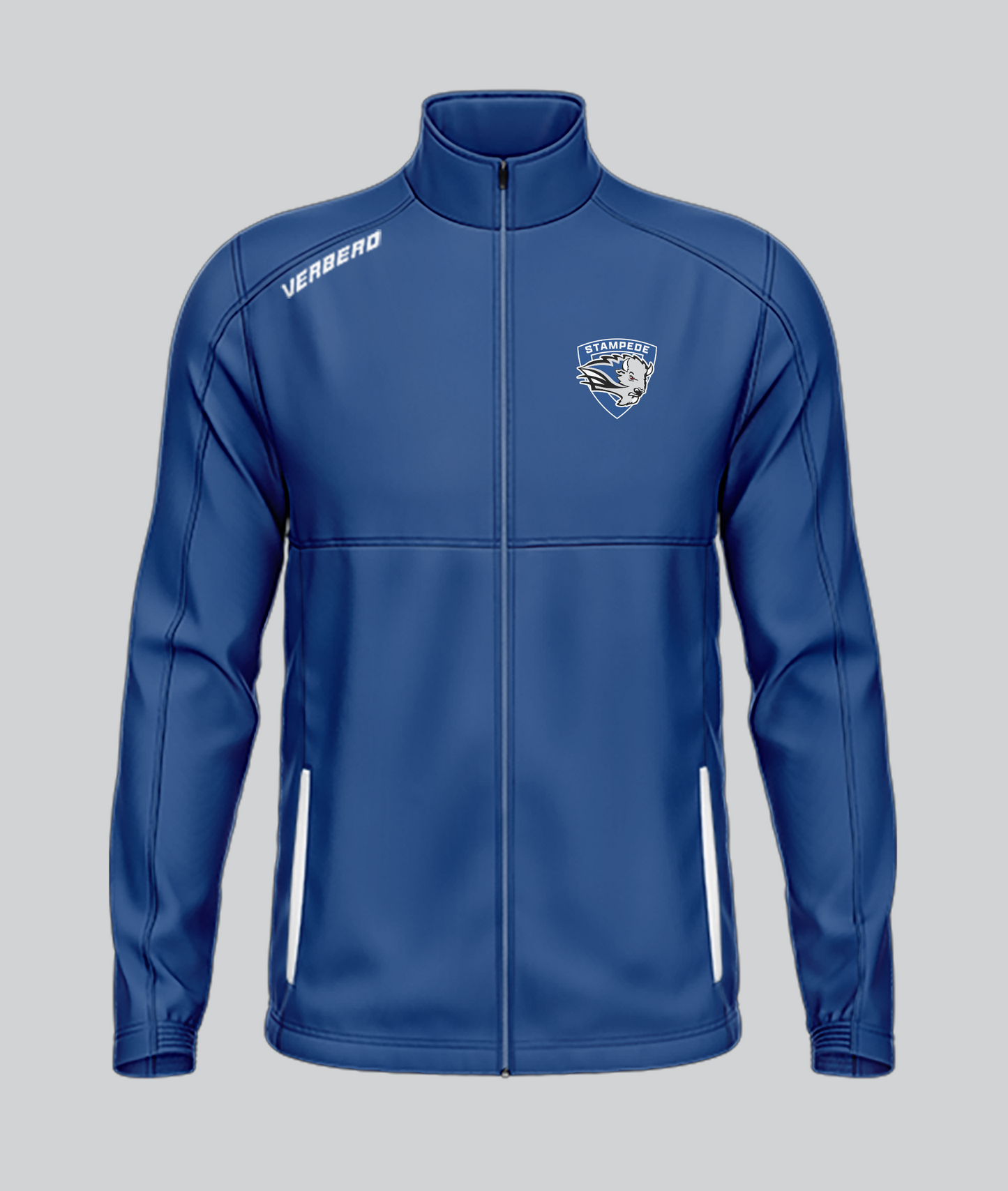 Susquehanna Valley Coaches Warmup Jacket