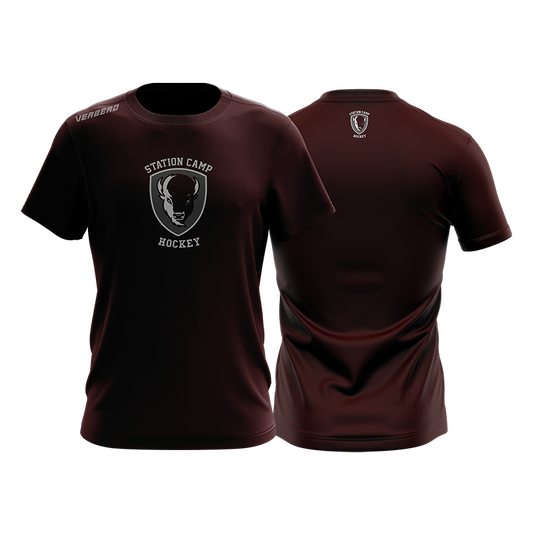 Station Camp Essential T-Shirt
