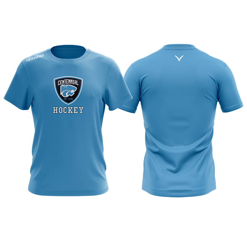 Centennial Sky Blue Essential T-Shirt