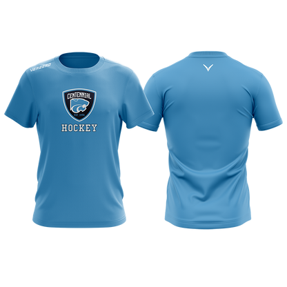 Centennial Sky Blue Essential T-Shirt
