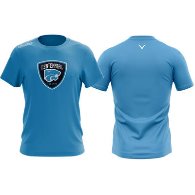 Centennial Sky Blue Essential T-Shirt