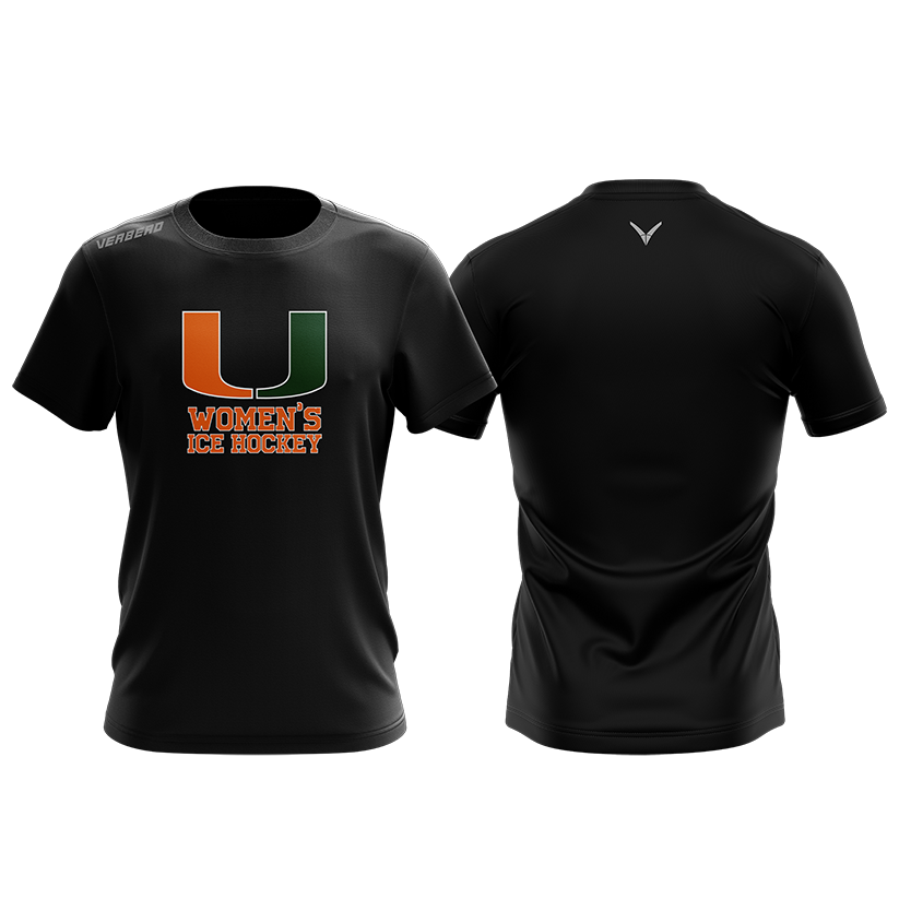 Miami Women's Essential T-Shirt