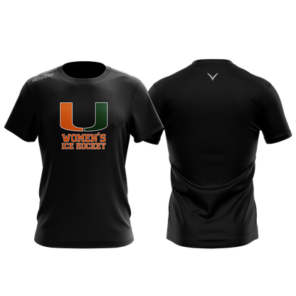 Miami Women's Essential T-Shirt