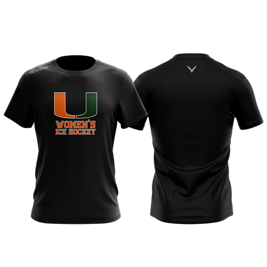 Miami Women's Essential T-Shirt