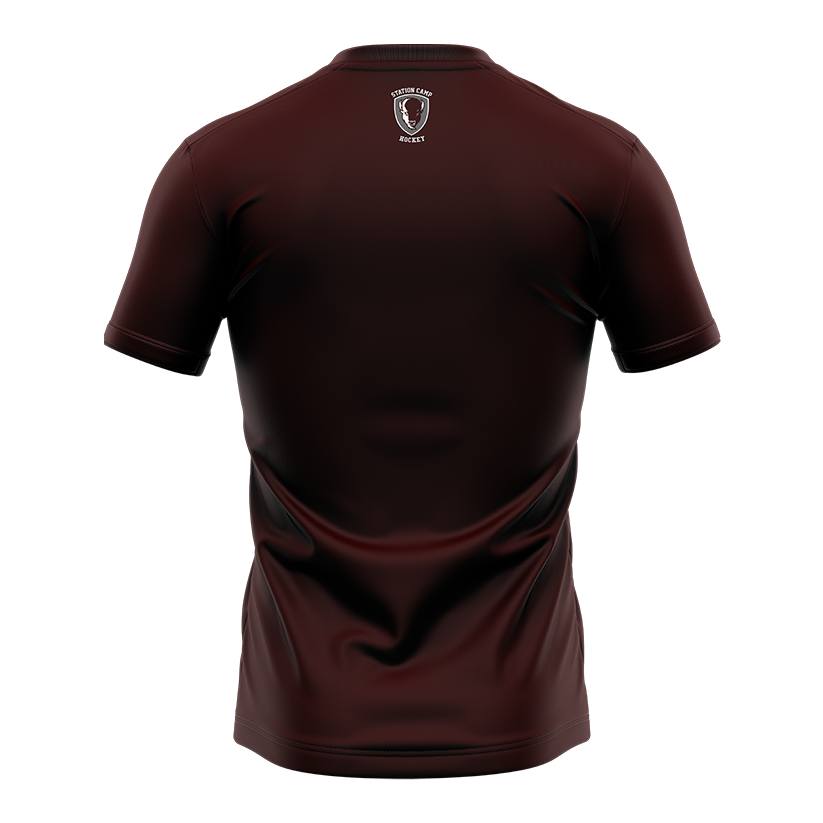 Station Camp Essential T-Shirt