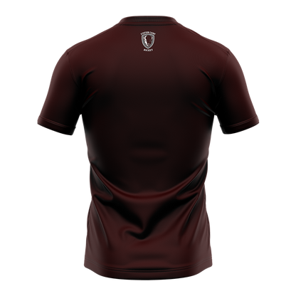 Station Camp Essential T-Shirt