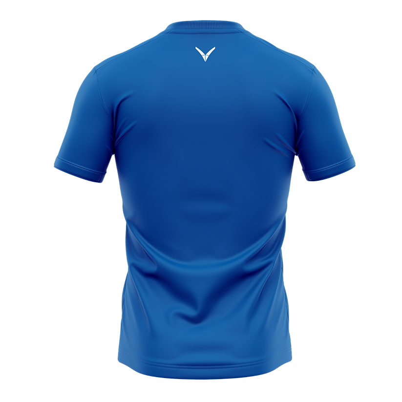 Brentwood HS Hockey Essential Blue T-Shirt