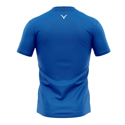 Brentwood HS Hockey Essential Blue T-Shirt