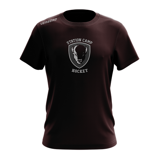 Station Camp Essential T-Shirt