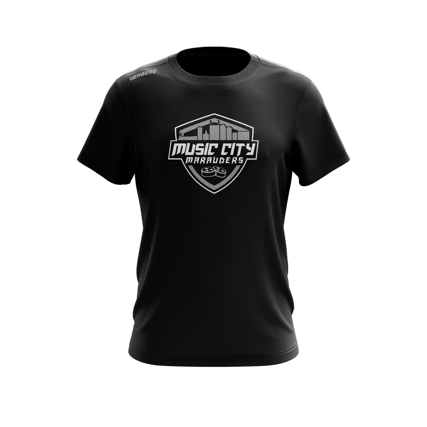 Music City Marauders Essential T-Shirt