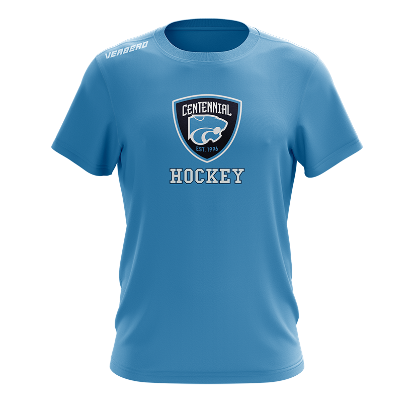 Centennial Sky Blue Essential T-Shirt