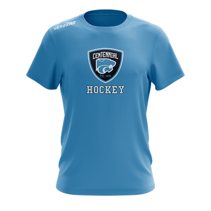Centennial Sky Blue Essential T-Shirt