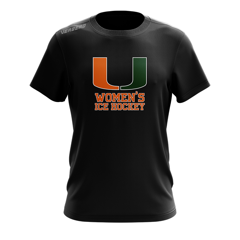Miami Women's Essential T-Shirt