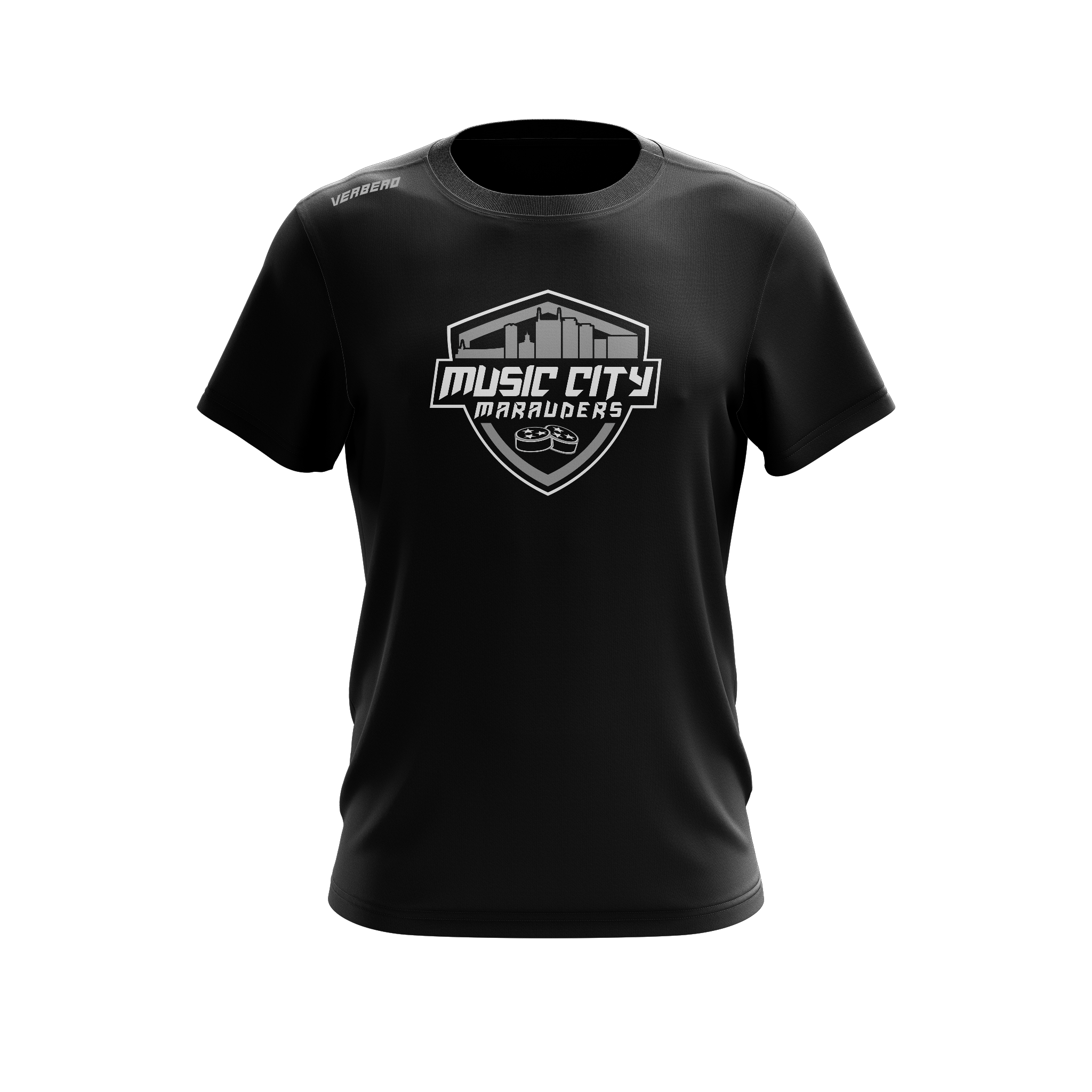 Music City Marauders Essential T-Shirt