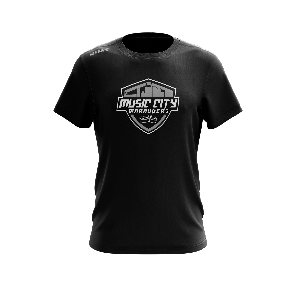 Music City Marauders Essential T-Shirt