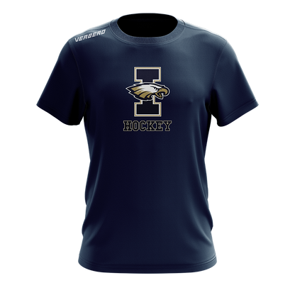 Indy Navy Blue Essential T-Shirt