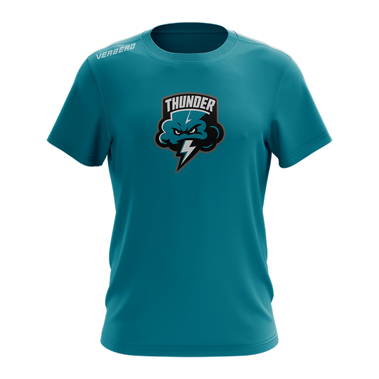 Buffalo Thunder Essential Teal T-Shirt