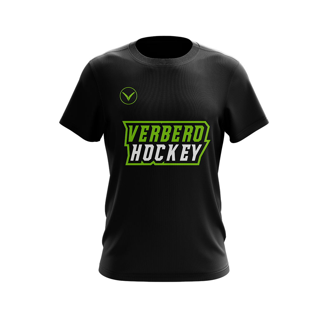 Verbero Adult Performance T-Shirt