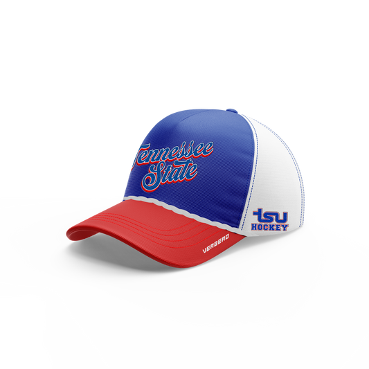 Tennessee State Custom Rope Hat