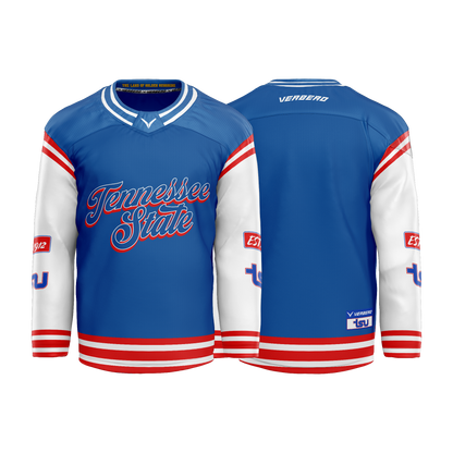 Tennessee State Legacy Hybrid Jersey