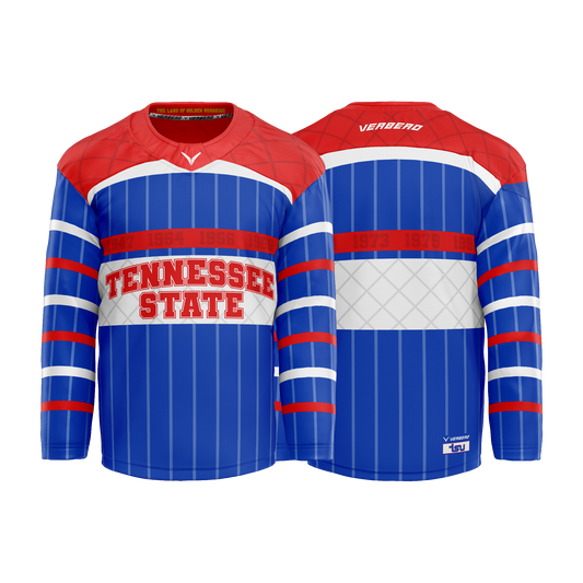 Tennessee State Tradition Hybrid Jersey