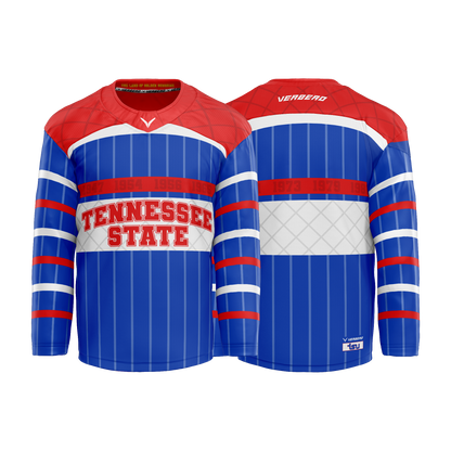 Tennessee State Tradition Sublimated Jersey