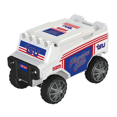 Tennessee State Custom Cooler