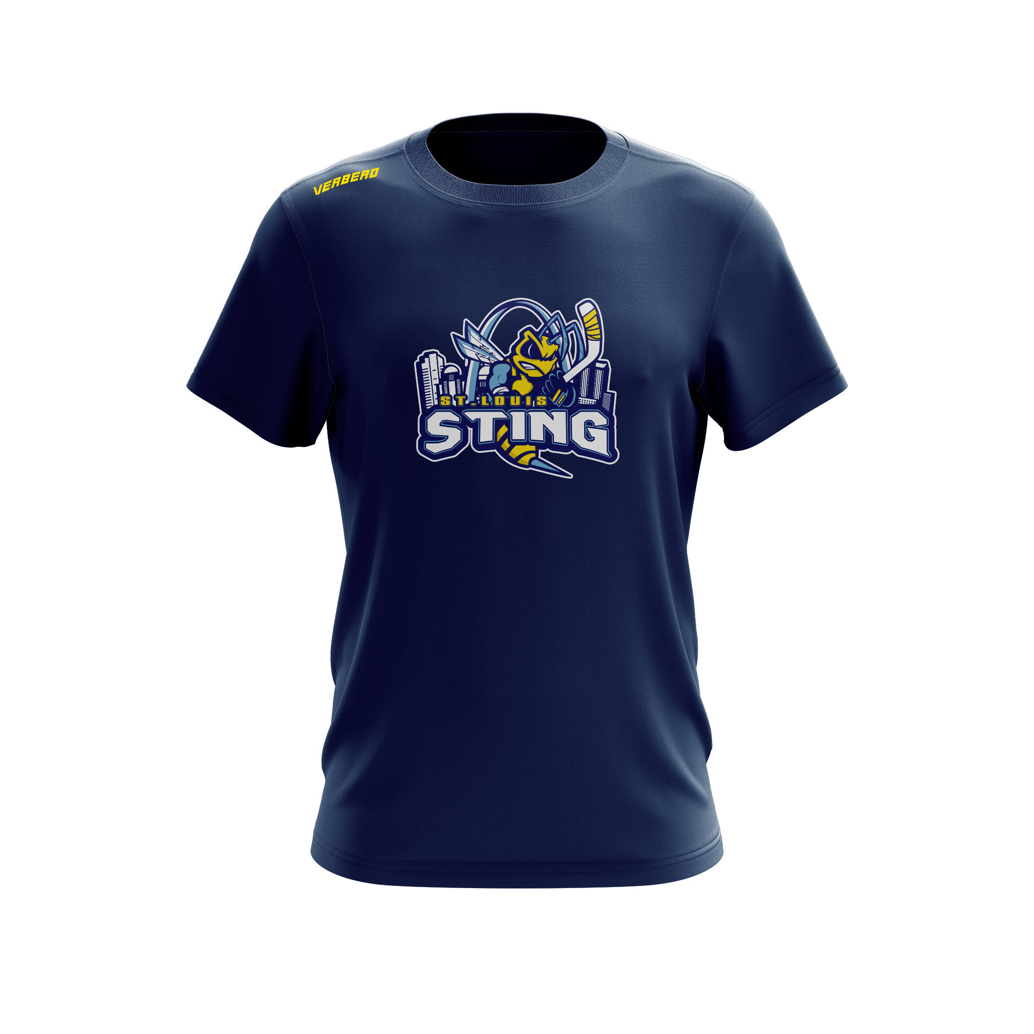 St. Louis Sting Essential T-Shirt