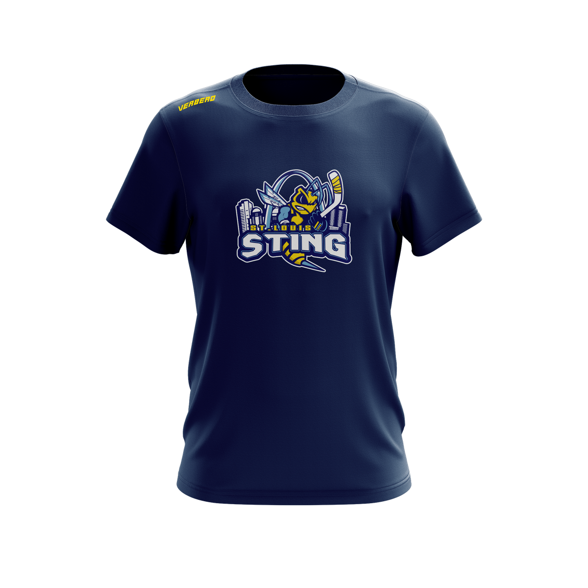 St. Louis Sting Essential T-Shirt