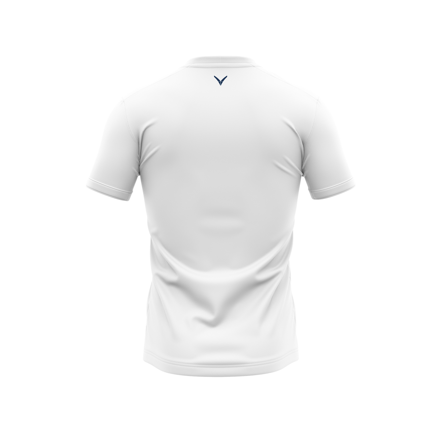A Essential White T-Shirt