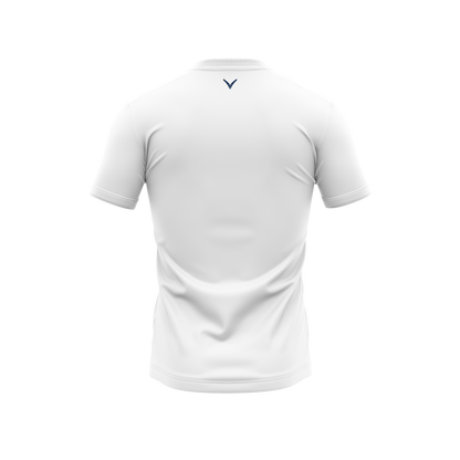 A Essential White T-Shirt