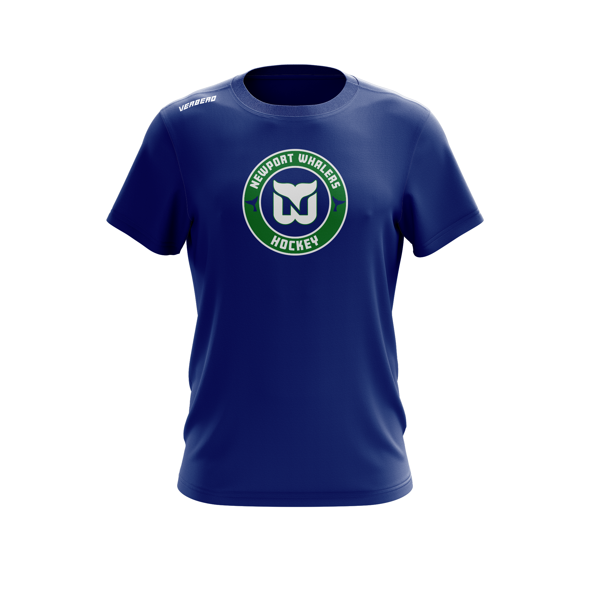 Newport Whalers Essential T-Shirt