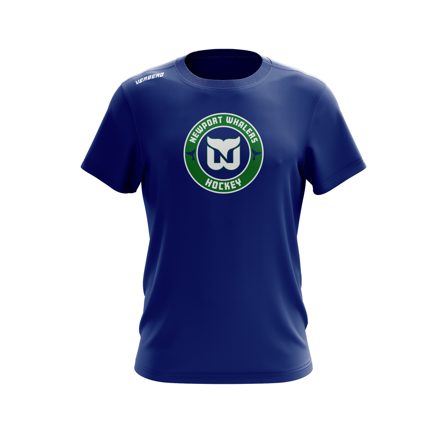 Newport Whalers Essential T-Shirt