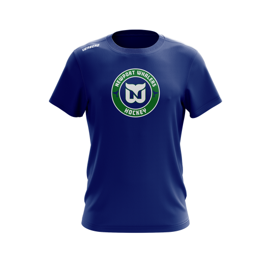 Newport Whalers Essential T-Shirt