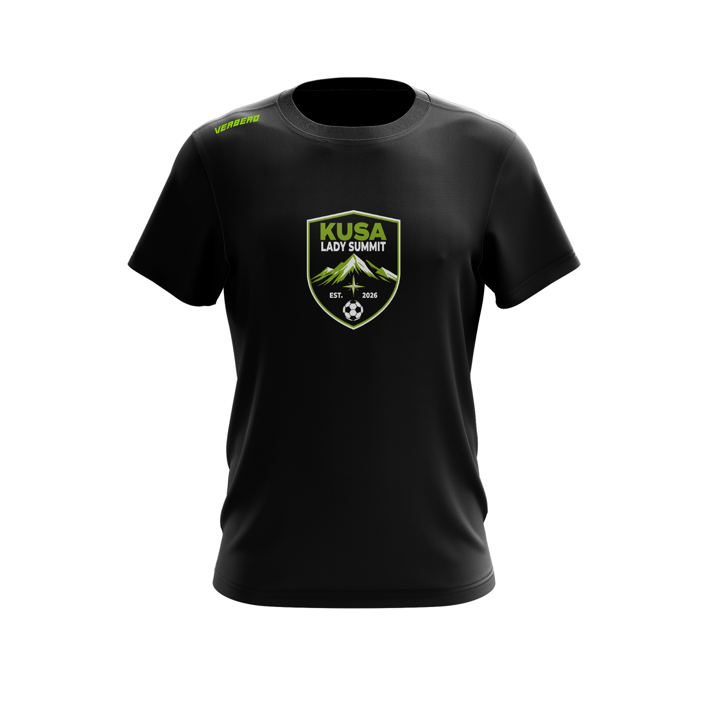 KUSA Parent Apparel Essential T-Shirt