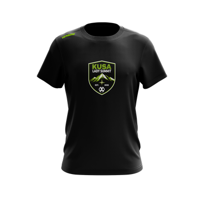 KUSA Parent Apparel Essential T-Shirt