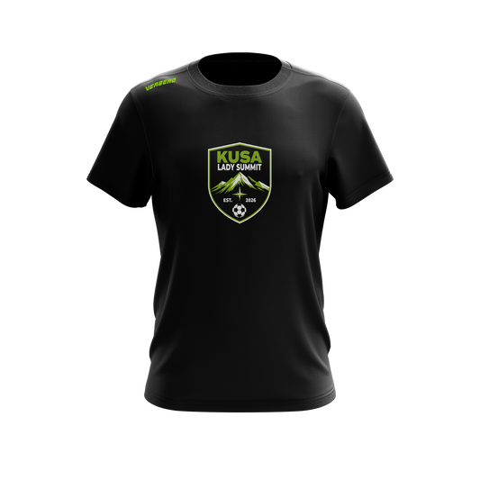 KUSA Parent Apparel Essential T-Shirt