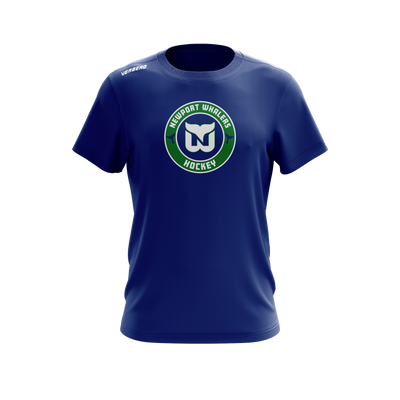 Newport Whalers Essential T-Shirt