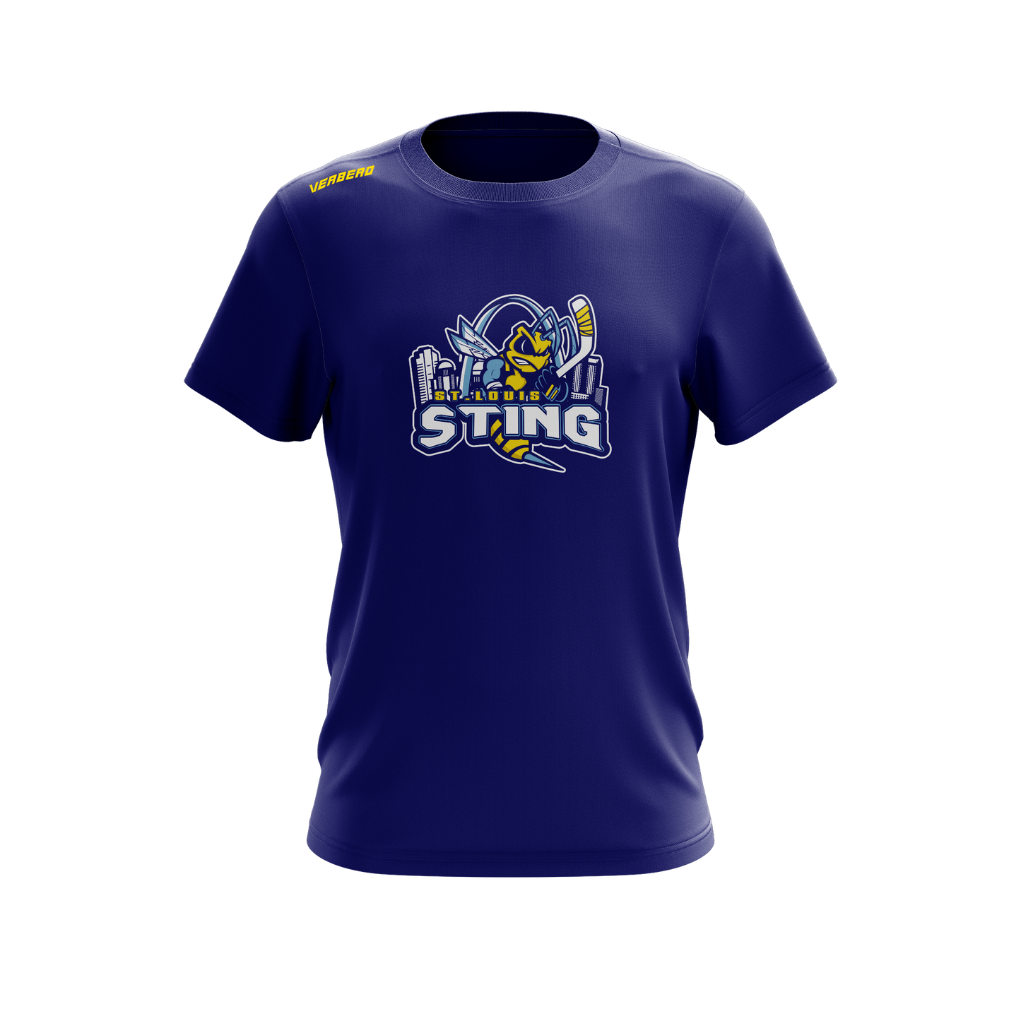 St. Louis Sting Essential T-Shirt